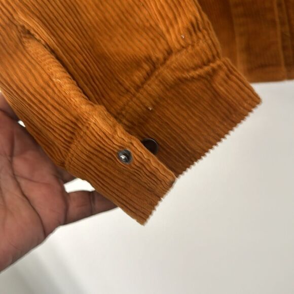Sanctuary Corduroy women’s Jacket L - Picture 4 of 8